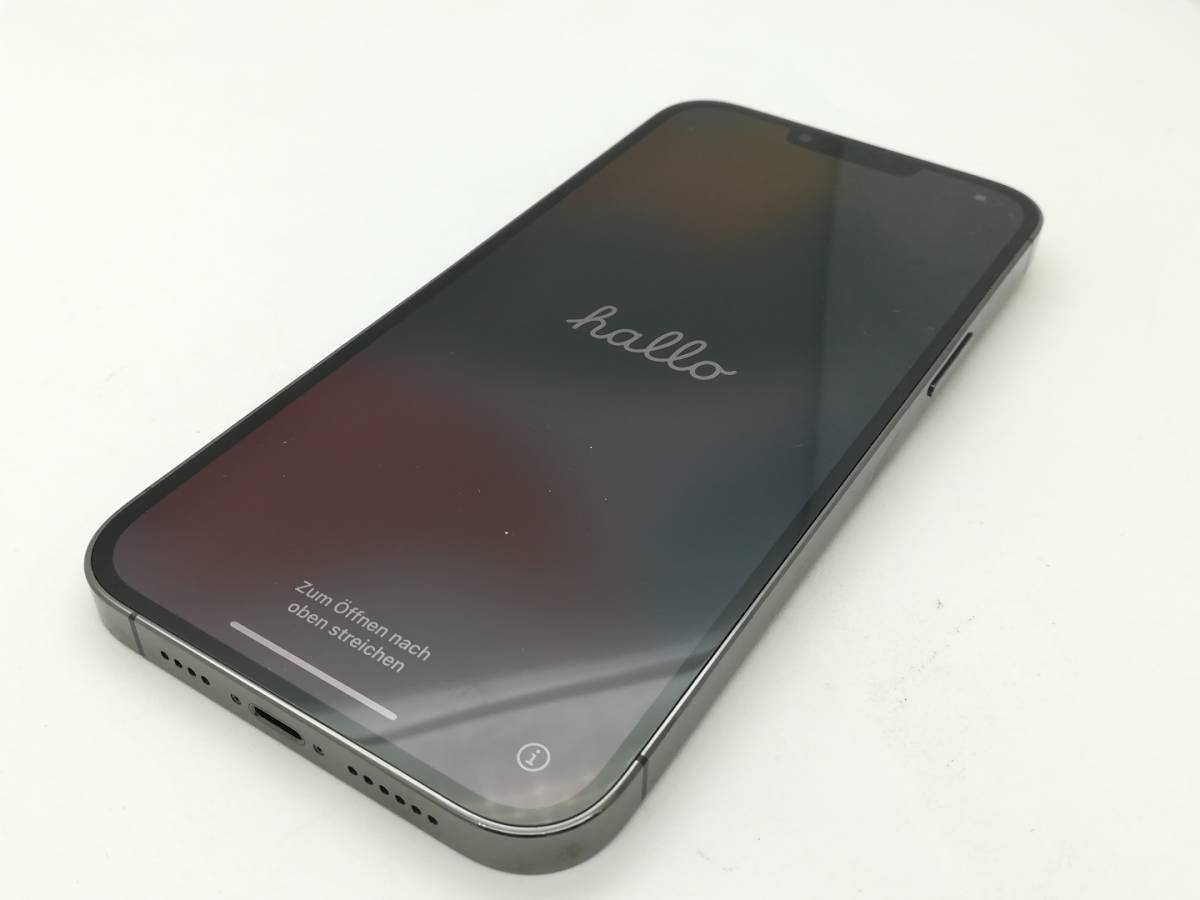 じゃんぱら名古屋OSU301店】Apple SoftBank 【SIMフリー】 iPhone 13 ...