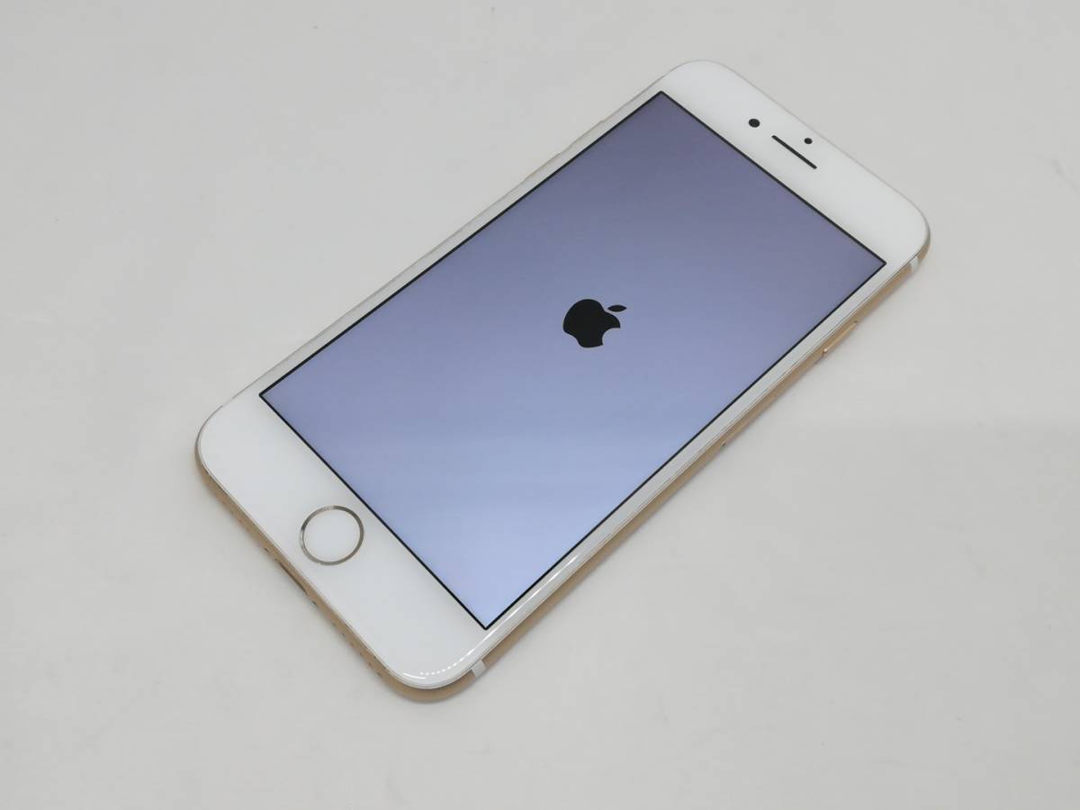 iPhone 7 Gold 32 GB Y!mobile simロック解除済 - emijoemedia.com