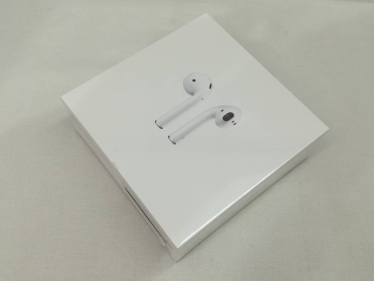 じゃんぱら大阪日本橋3号店】Apple AirPods with Charging Case（第2