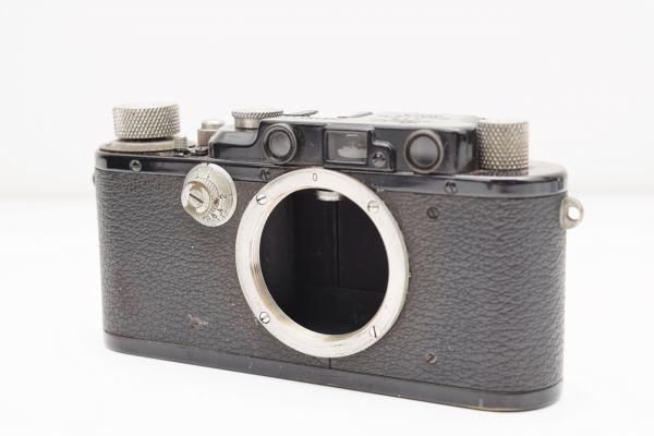 leica Ⅲ ボディ ライカ ジャンク www.atamed.com.br