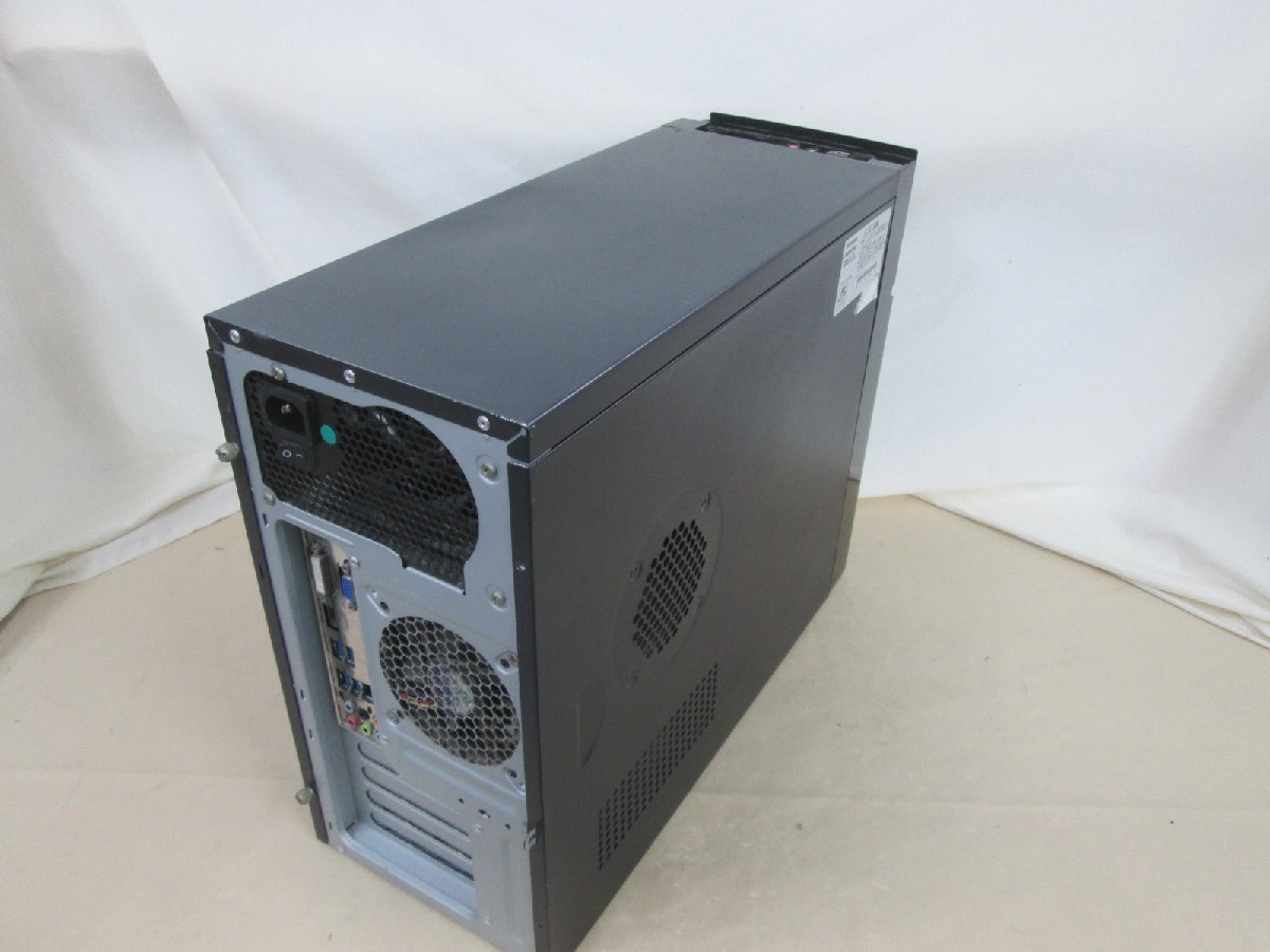 うのにもお得な 【ジャンクPC】i7-4770,GTX760が搭載されたPC 電源ケーブル無し - デスクトップ型PC - alrc.asia うのにもお得な 【ジャンクPC】i7-4770,GTX760が搭載されたPC 電源ケーブル無し - デスクトップ型PC - alrc.asia
