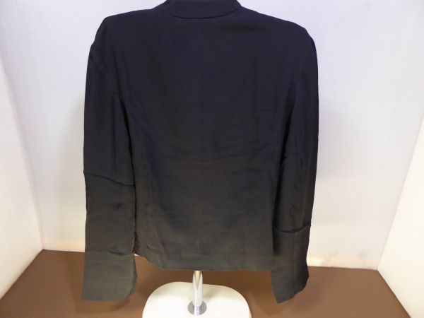  unused MAX&co/ Max and ko- screw course jacket size 36 reference price 31.900 jpy select shop stock 640I