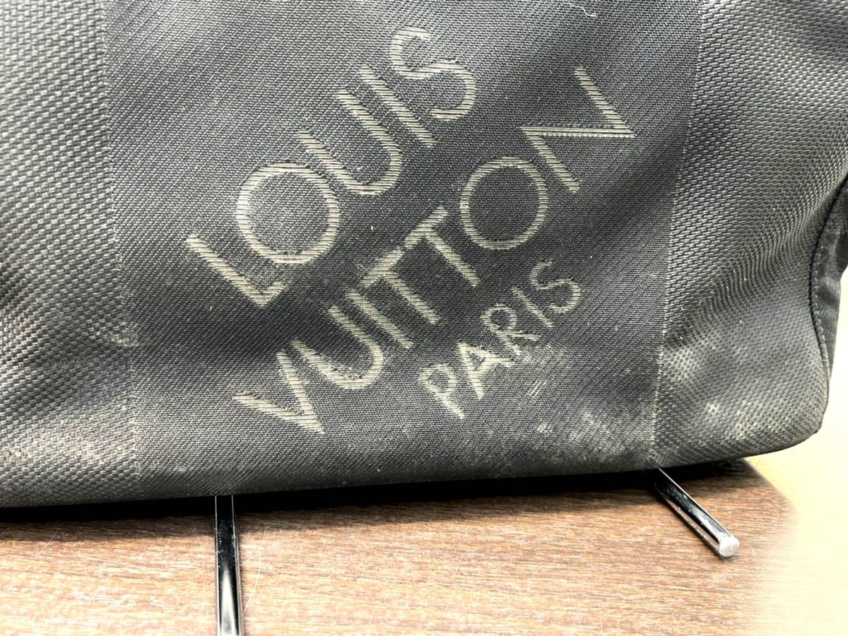 156388-93 ルイヴィトン Louis Vuitton ダミエ ジェアン ヤック