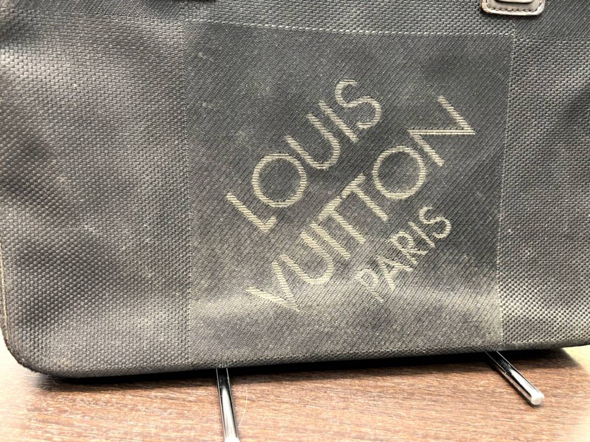 156388-93 ルイヴィトン Louis Vuitton ダミエ ジェアン ヤック