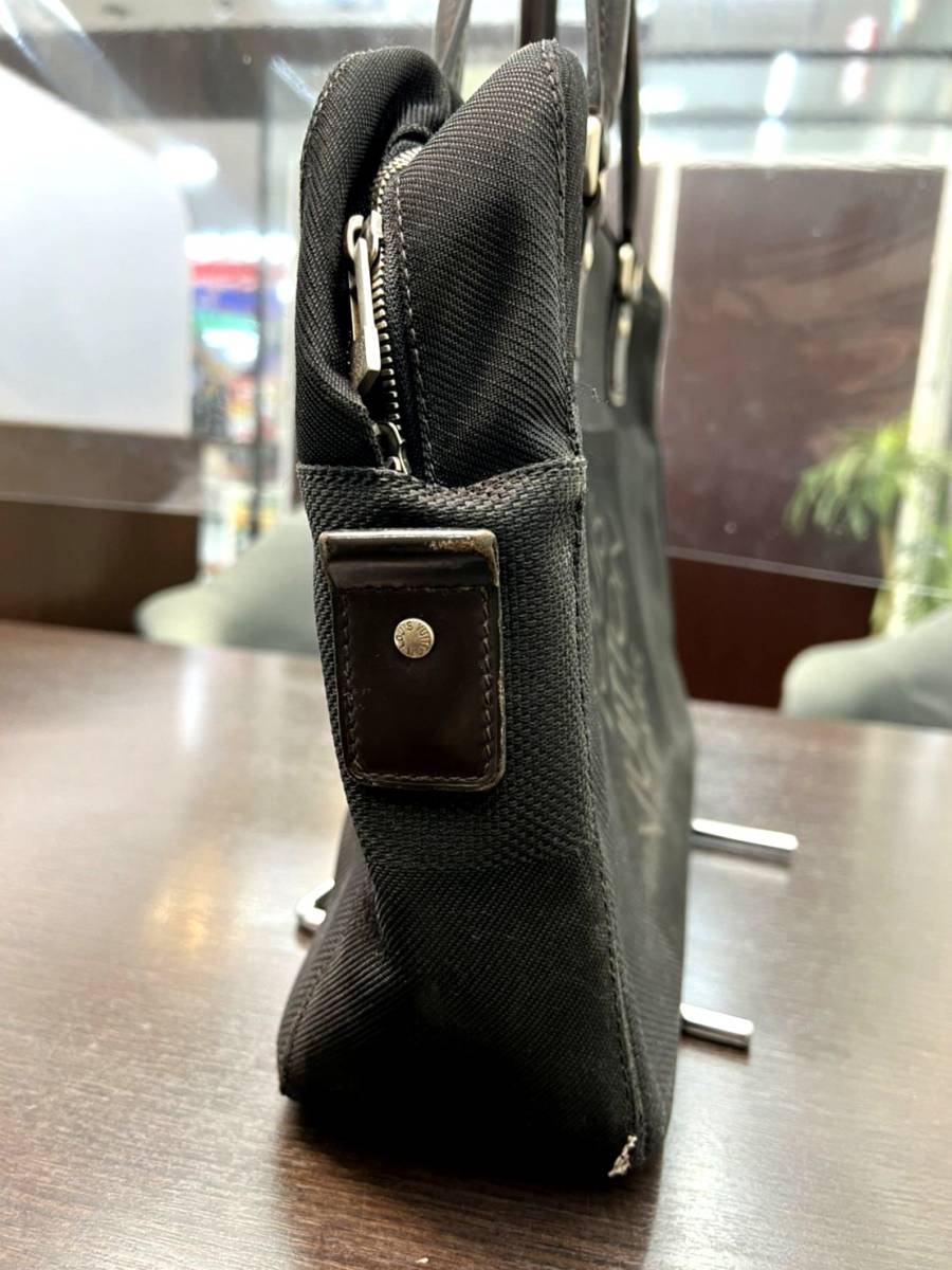 156388-93 ルイヴィトン Louis Vuitton ダミエ ジェアン ヤック