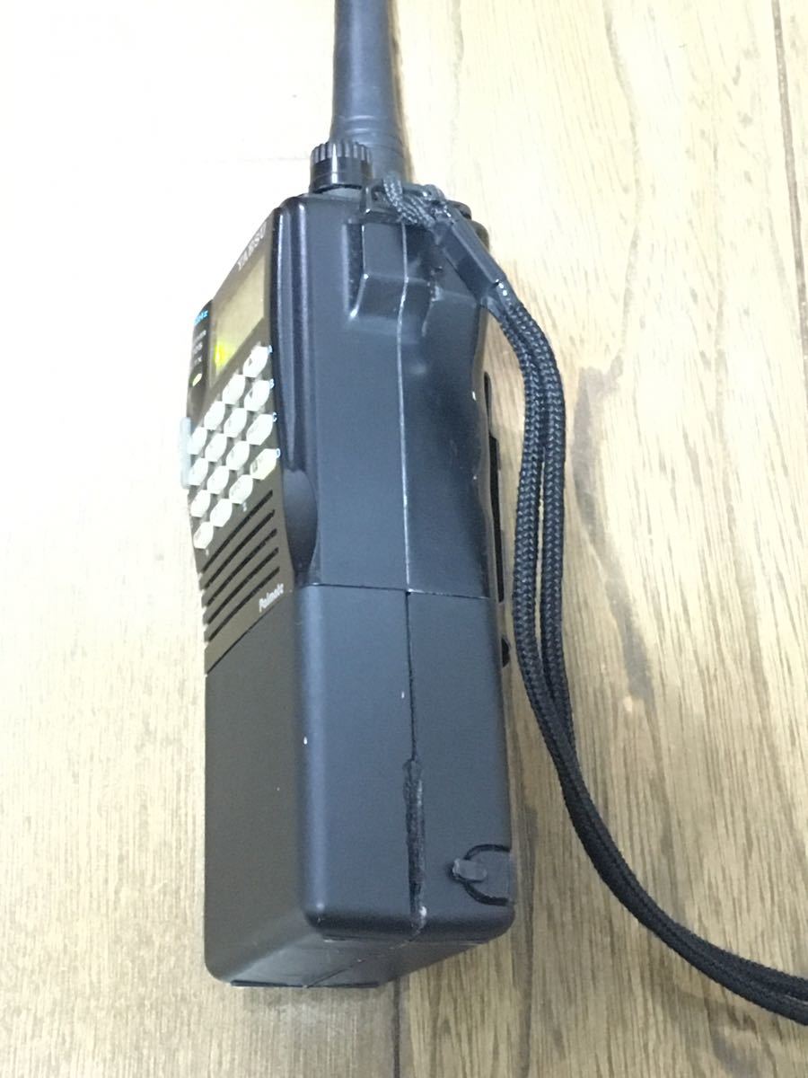 八重洲 ヤエス YAESU FT-705 430MHz アマチュアハンディー無線機 八重洲 ヤエス YAESU FT-705 430MHz アマチュアハンディー無線機