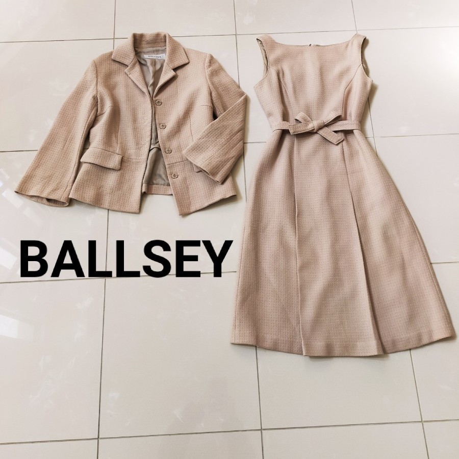 トゥモローランド BALLSEY セットアップ - ruizvillandiego.com