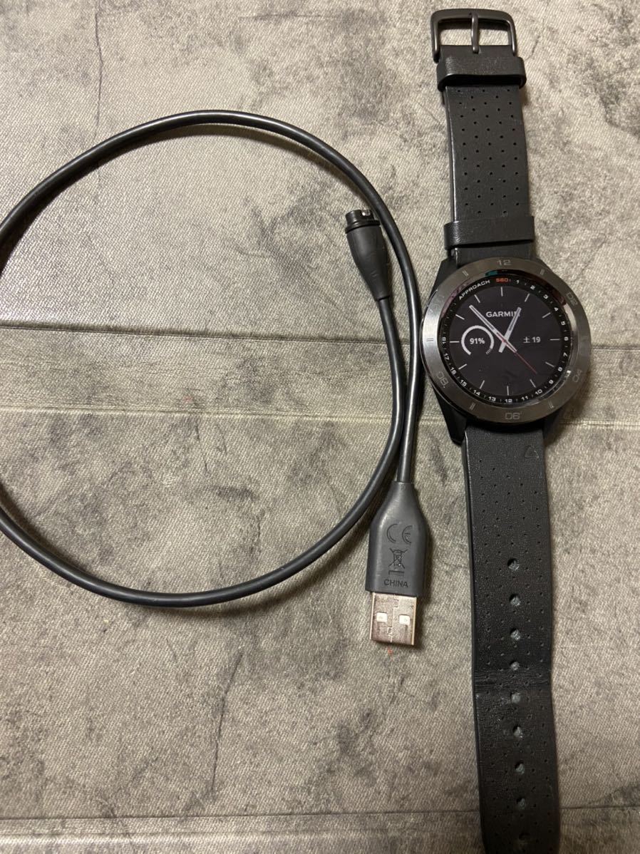 GARMIN approach S60 アプローチ ゴルフナビ www.captivatingsigns.com
