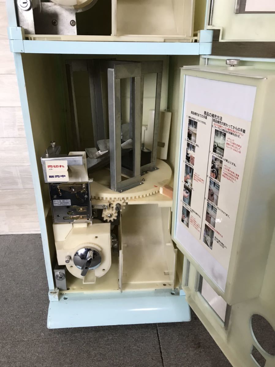 自販機】ミニカー自動販売機☆希少☆レア☆車☆トミカ?ホット 自販機】ミニカー自動販売機☆希少☆レア☆車☆トミカ?ホット