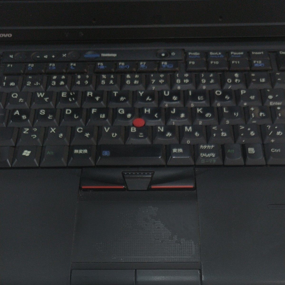ThinkPad Lenovo Core i5 レノボ T510