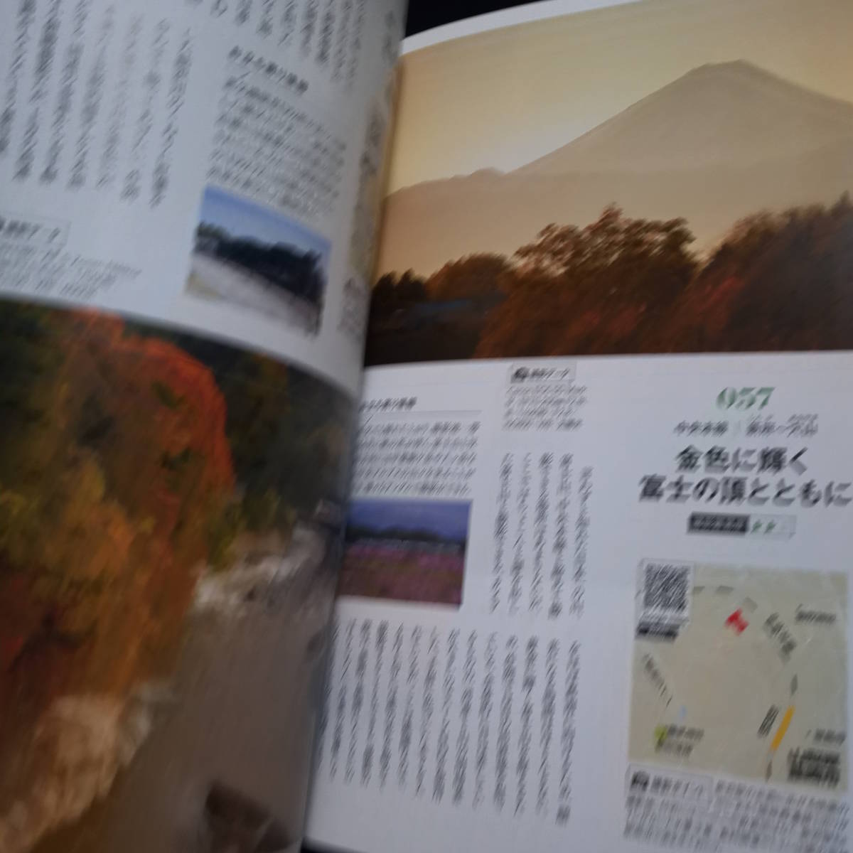 日本の絶景鉄道　とっておきの眺望&秘密の撮影ポイント　レイルマンフォトオフィス　著_画像9