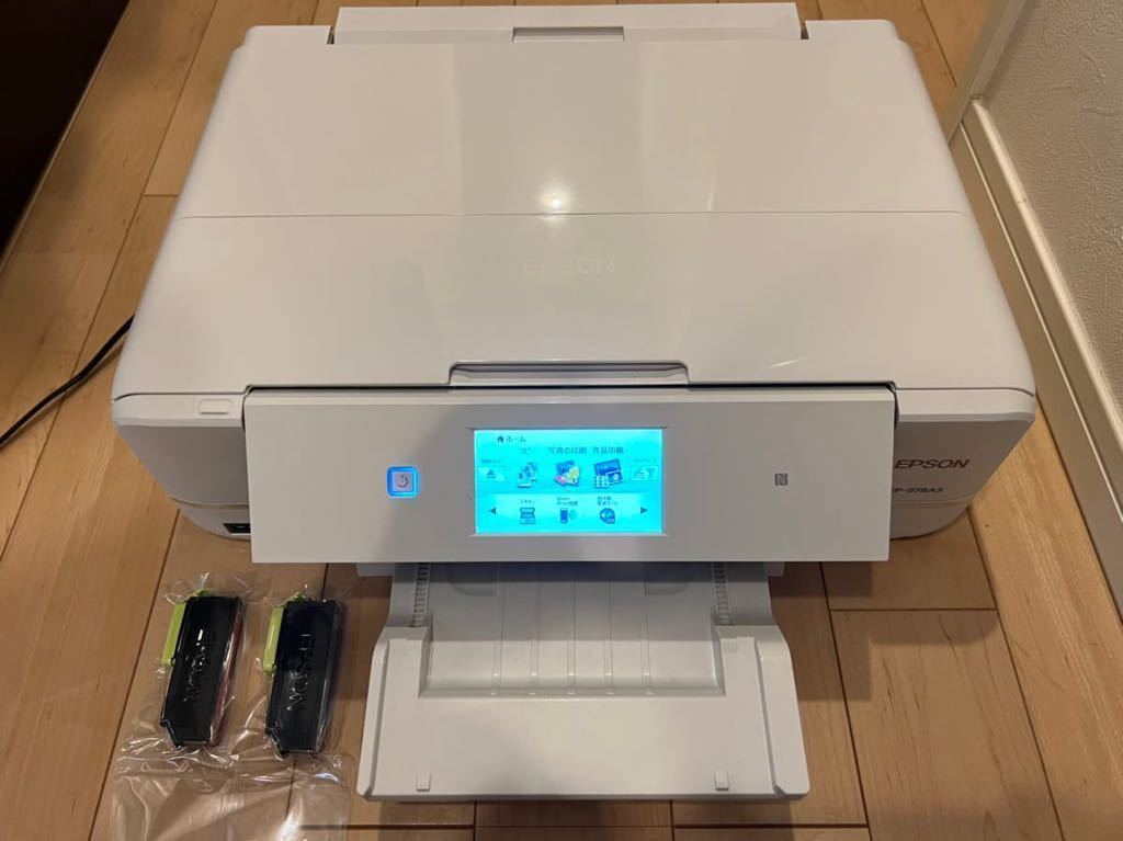 完成品 DocuPrint CP400d A4プリンタ 未開封 - OA機器