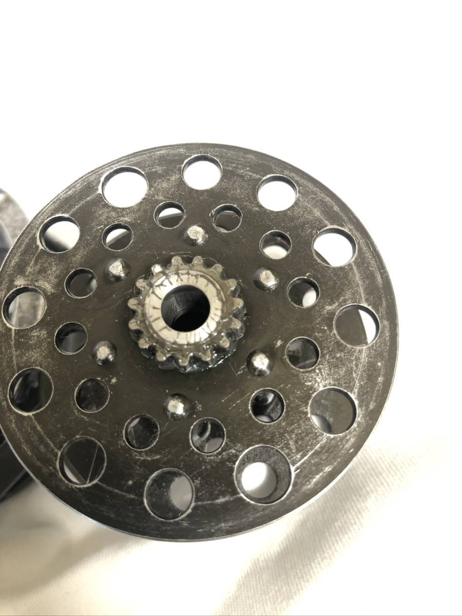 Pflueger Medalist 1492/フルーガー メダリスト ラウンドライン Pflueger Medalist 1492/フルーガー メダリスト ラウンドライン