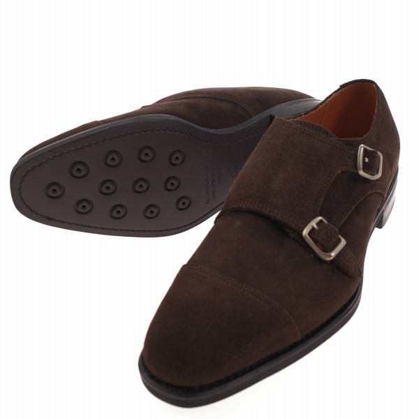 売れ 新品1円~★定価4.1万 UNIONIMPERIAL ユニオンインペリアル グッドイヤー ウェルテッド製法 牛革レザービジネスシューズ 25.5cm 茶◆8504◆ 売れ 新品1円~★定価4.1万 UNIONIMPERIAL ユニオンインペリアル グッドイヤー ウェルテッド製法 牛革レザービジネスシューズ 25.5cm 茶◆8504◆