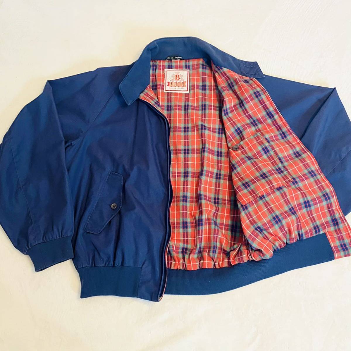 福袋セール】 bckediri.beacukai BARACUTA バラクータG9 スウィング
