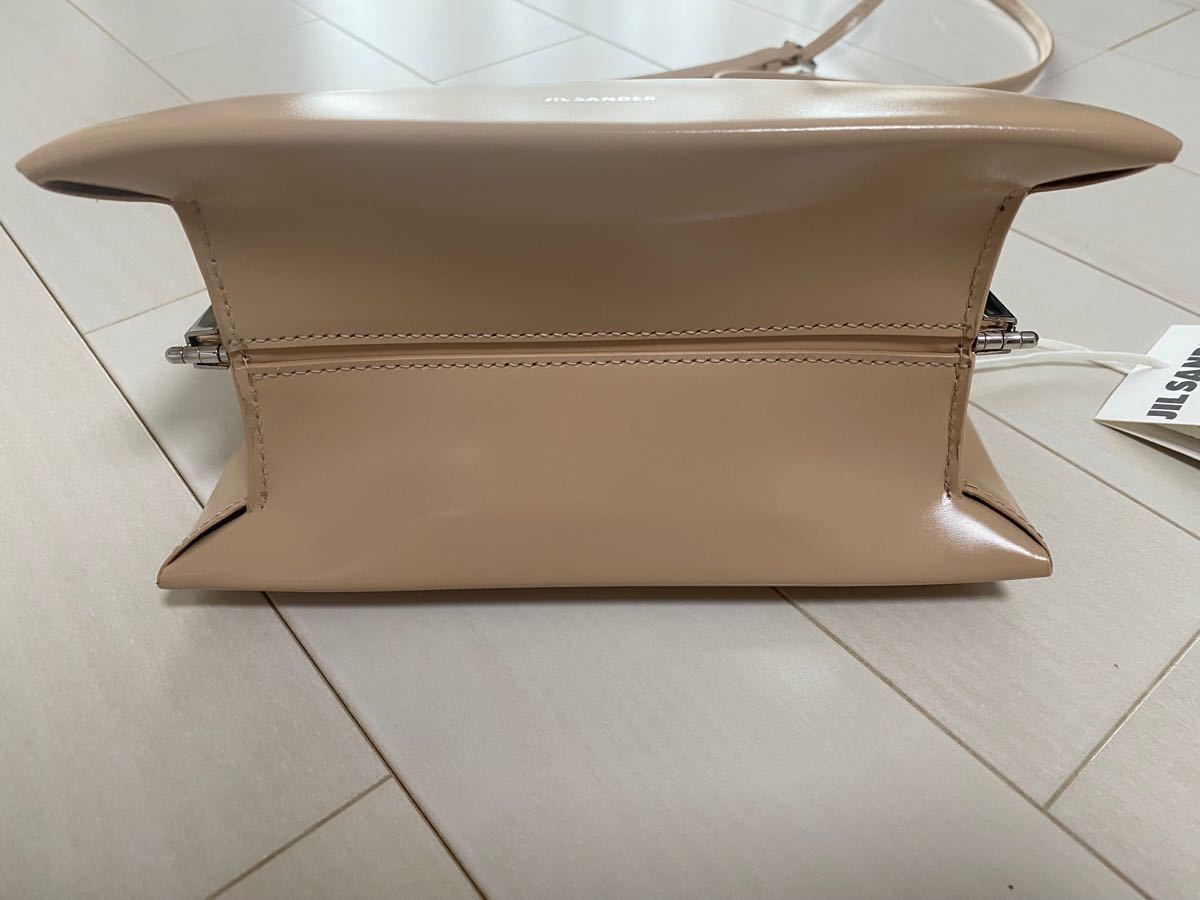 値下げ 新品 ジルサンダー Jil Sander Trace S ショルダーバッグ | www