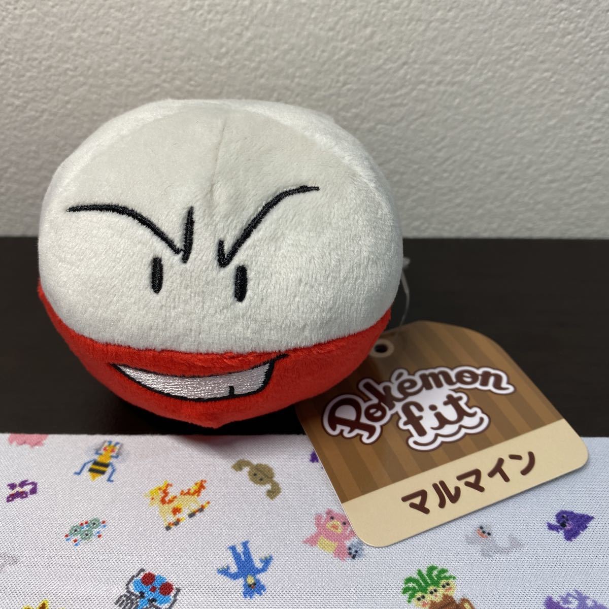 ポケモン マルマイン Pokmon Fit ぬいぐるみ ポケモンセンターオリジナル Pokemon Center Original Electrode ポケットモンスター 売買されたオークション情報 Yahooの商品情報をアーカイブ公開 オークファン Aucfan Com ポケモン マルマイン Pokmon Fit ぬいぐるみ ポケモンセンターオリジナル Pokemon Center Original Electrode ポケットモンスター 売買されたオークション情報 Yahooの商品情報をアーカイブ公開 オークファン Aucfan Com
