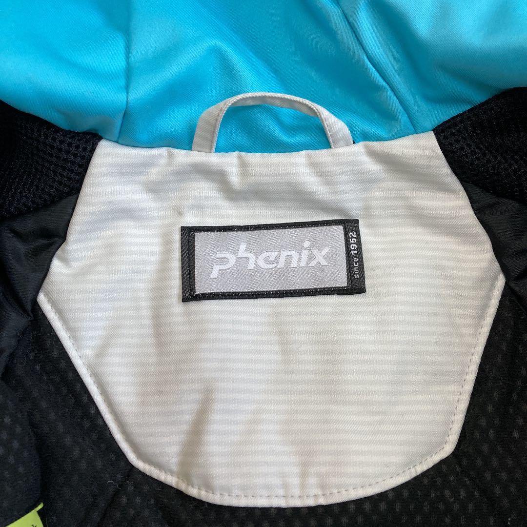 おすすめネット フェニックス スキーウェア PHENIX スノボ 白 スキー