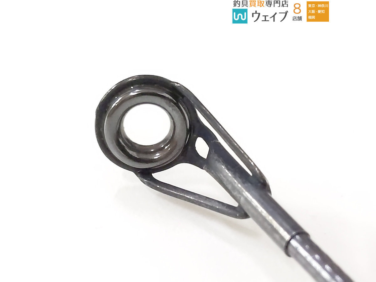 Yahoo!オークション - NFT ダイヤフラッシュ シーバス 1404H 超美品 Yahoo!オークション - NFT ダイヤフラッシュ シーバス 1404H 超美品
