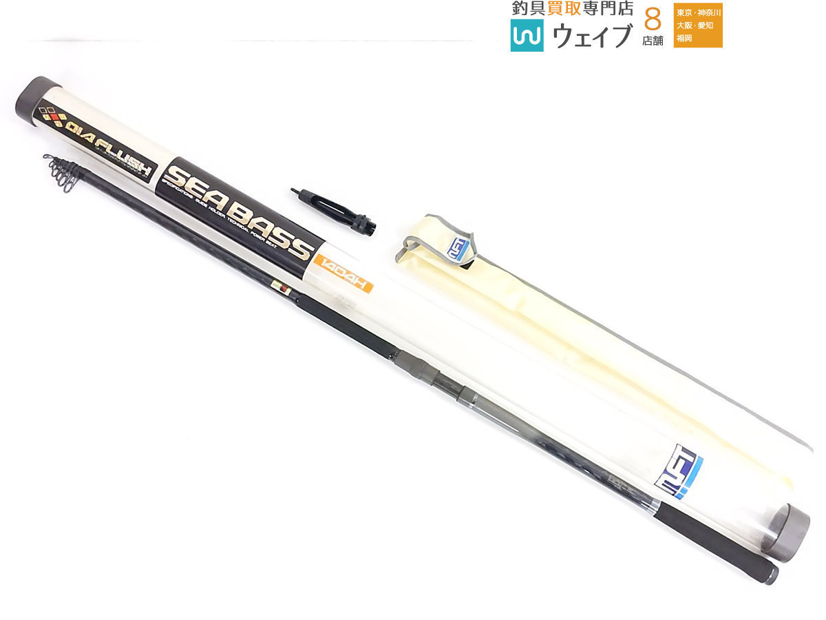 竿06○NFT ダイヤフラッシュ シーバス 1304H○(シマノ)|売買 竿06○NFT ダイヤフラッシュ シーバス 1304H○(シマノ)|売買