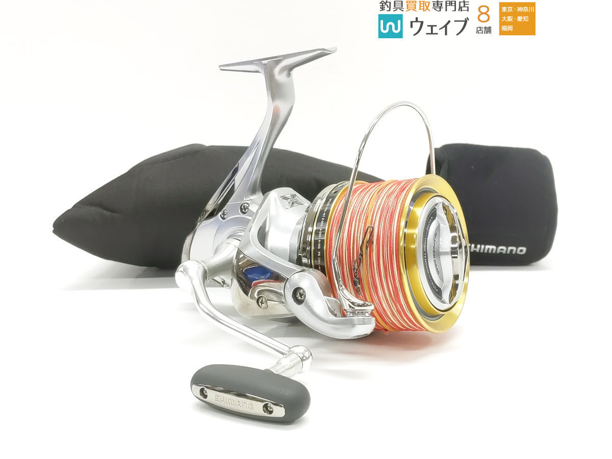 シマノ 13 スーパーエアロフリーゲンSD 右仕様 almuftionline.com