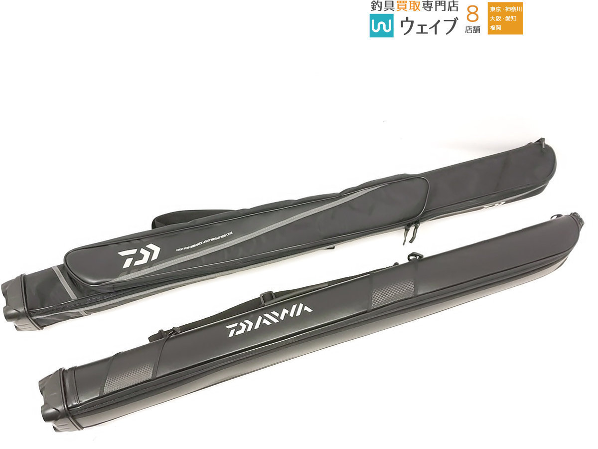 Yahoo!オークション - ダイワ ロッドケース F RC128PB・ロッド Yahoo!オークション - ダイワ ロッドケース F RC128PB・ロッド