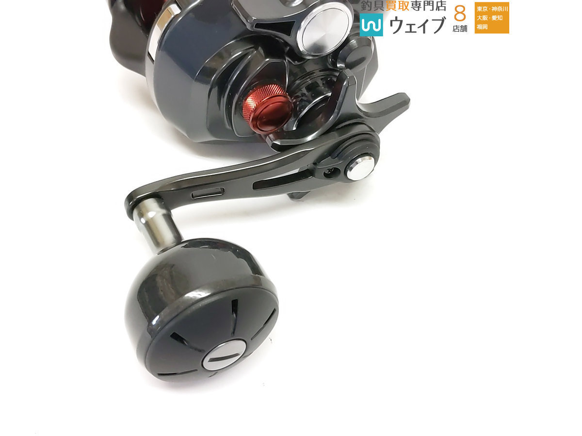 シマノ 19 プレイズ 600 未使用品 | www.filosofiadebolsillo.com