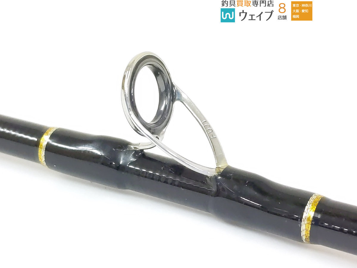 yamagablanks ヤマガブランクス シーウォークタイラバ68ML | biocells