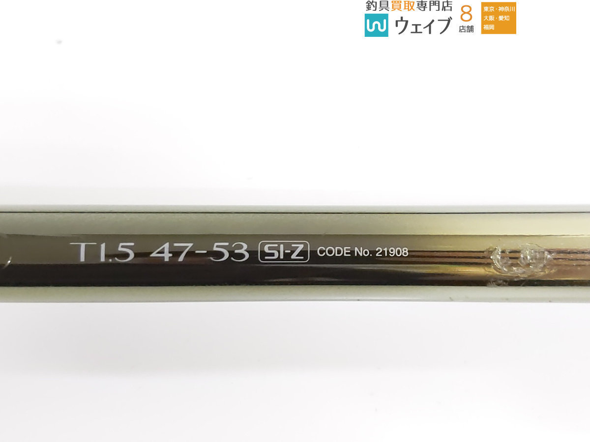 Yahoo!オークション - シマノ BB-X スペシャル T1.5 47-53 SI-Z Yahoo!オークション - シマノ BB-X スペシャル T1.5 47-53 SI-Z
