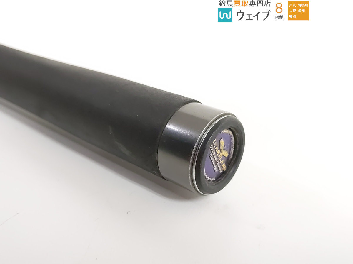 ダイワ ハートランド HL-Z 671HRB-SV | altavistasc.com.br