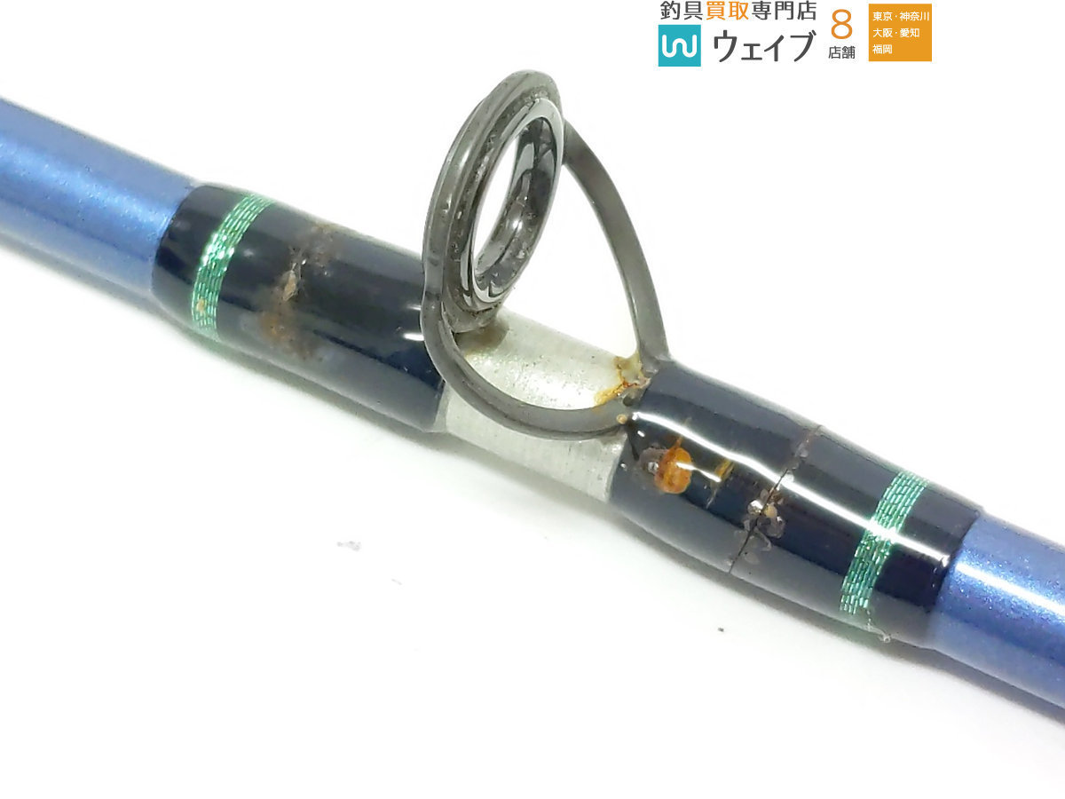 アルファタックル ショートアーム LC 100-180 Yahoo!オークション - アルファタックル ショートアームZ 100