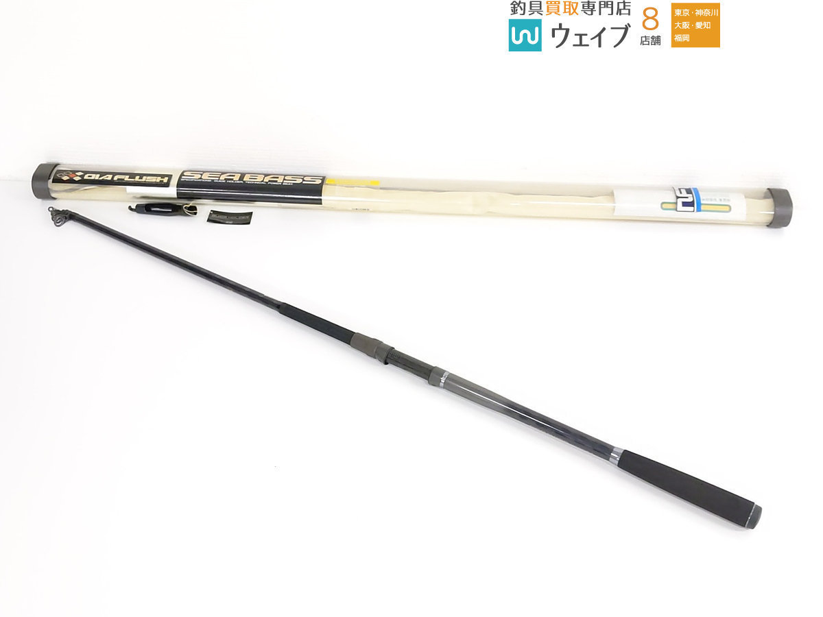 Yahoo!オークション - NFT ダイヤフラッシュ シーバス 1103M 超美品 Yahoo!オークション - NFT ダイヤフラッシュ シーバス 1103M 超美品