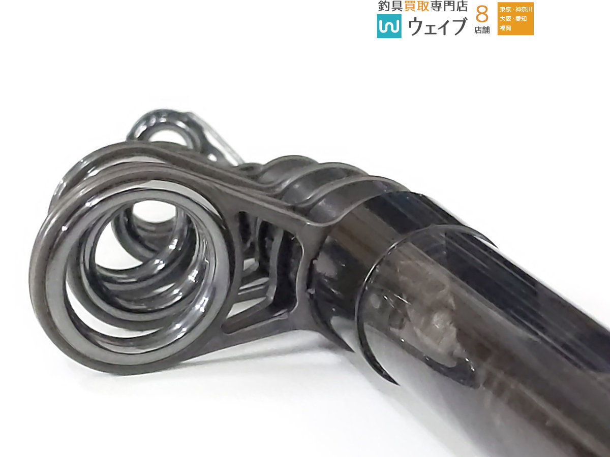 Yahoo!オークション - NFT ダイヤフラッシュ シーバス 1103M 超美品 Yahoo!オークション - NFT ダイヤフラッシュ シーバス 1103M 超美品