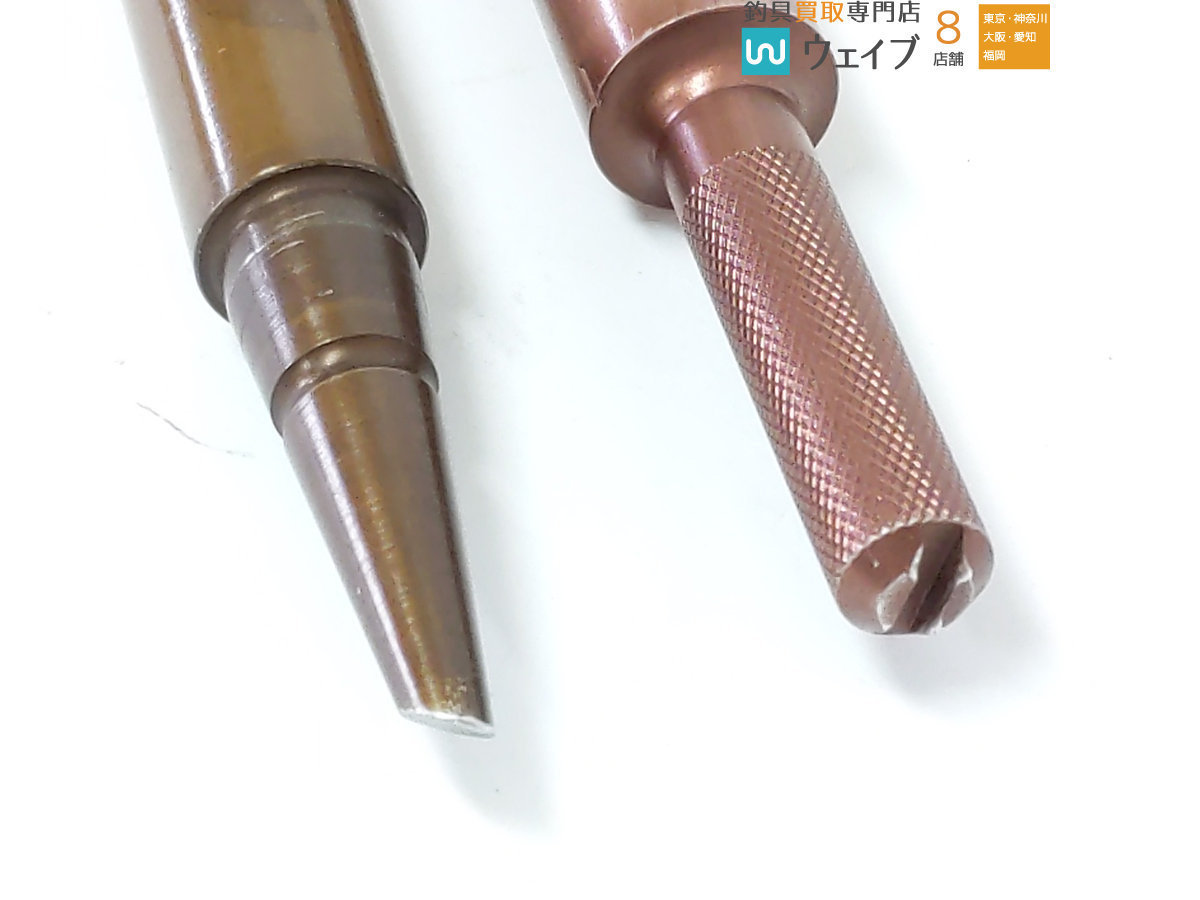 ヤフオク! - フェンウィック ランカースティック 1255 5 1/2f...