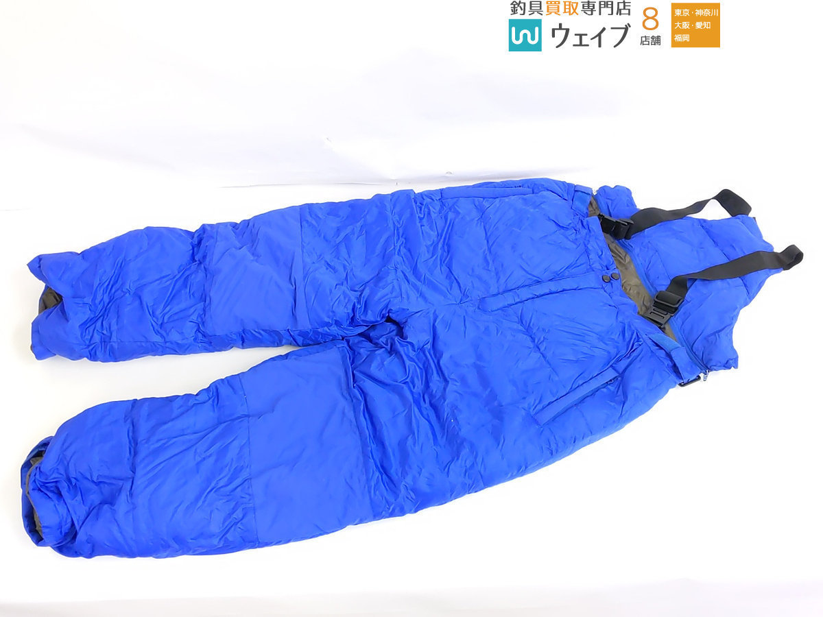 Gett 防寒サロペット パンツ Sierra Blanca レインスーツ 上下セット フィッシングスーツ 売買されたオークション情報 Yahooの商品情報をアーカイブ公開 オークファン Aucfan Com Gett 防寒サロペット パンツ Sierra Blanca レインスーツ 上下セット フィッシングスーツ 売買されたオークション情報 Yahooの商品情報をアーカイブ公開 オークファン Aucfan Com