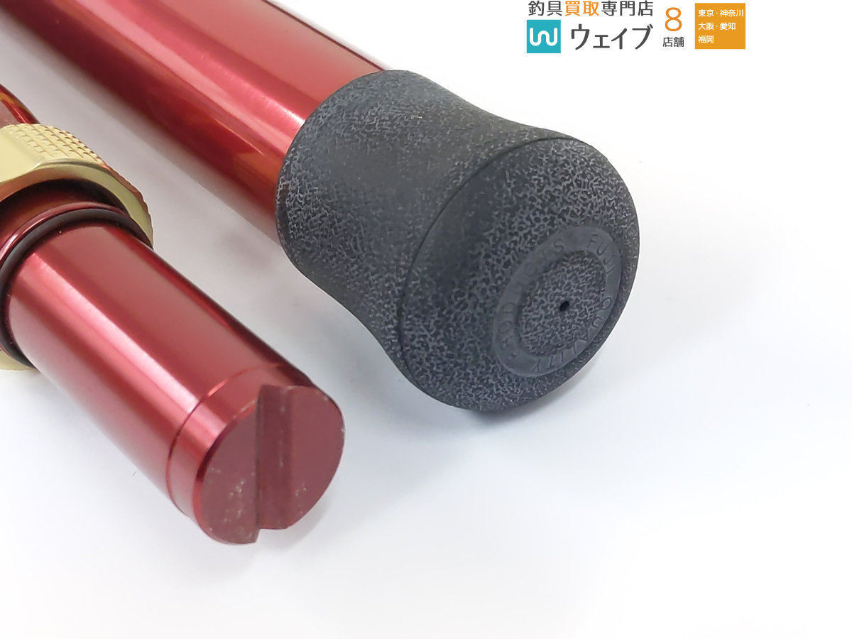 ゼニス カバート 215HH 美品 ゼニス カバート 215HH 美品