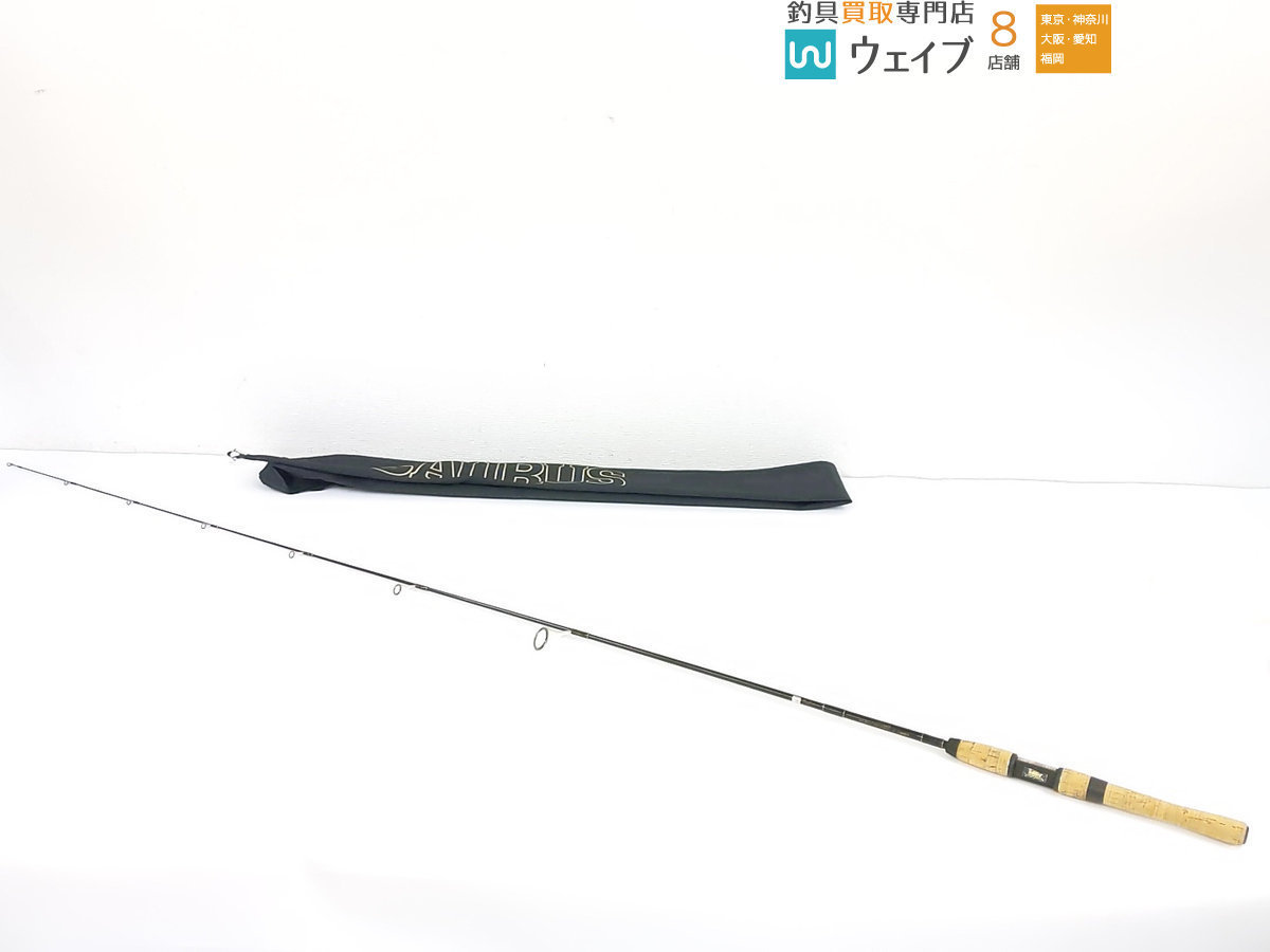 フェンウィックボロンX X-960ML J ① Yahoo!オークション - フェンウィック ボロンX X-960ML J