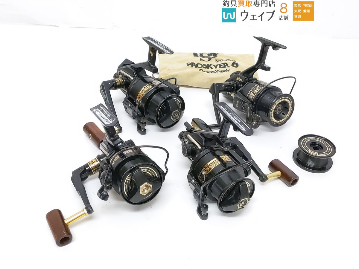 Yahoo!オークション - RYOBI リョービ プロスカイヤー スーパー Yahoo!オークション - RYOBI リョービ プロスカイヤー スーパー