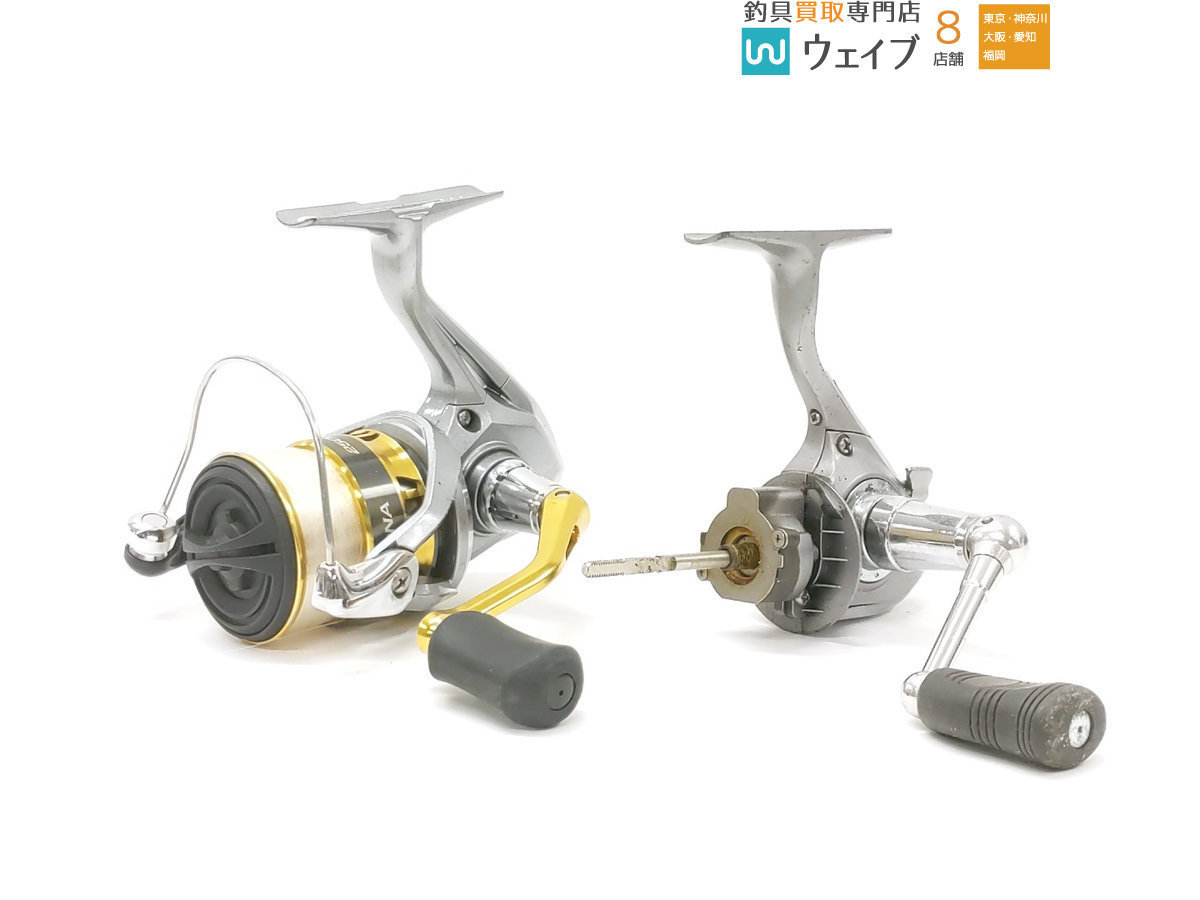 シマノ セドナ2500s ダイワ ラクセル V 1500 クレスト 00 等 ジャンクリール クーラー 大量セット ジャンク品 シマノ 売買されたオークション情報 Yahooの商品情報をアーカイブ公開 オークファン Aucfan Com シマノ セドナ2500s ダイワ ラクセル V 1500 クレスト 00 等 ジャンクリール クーラー 大量セット ジャンク品 シマノ 売買されたオークション情報 Yahooの商品情報をアーカイブ公開 オークファン Aucfan Com