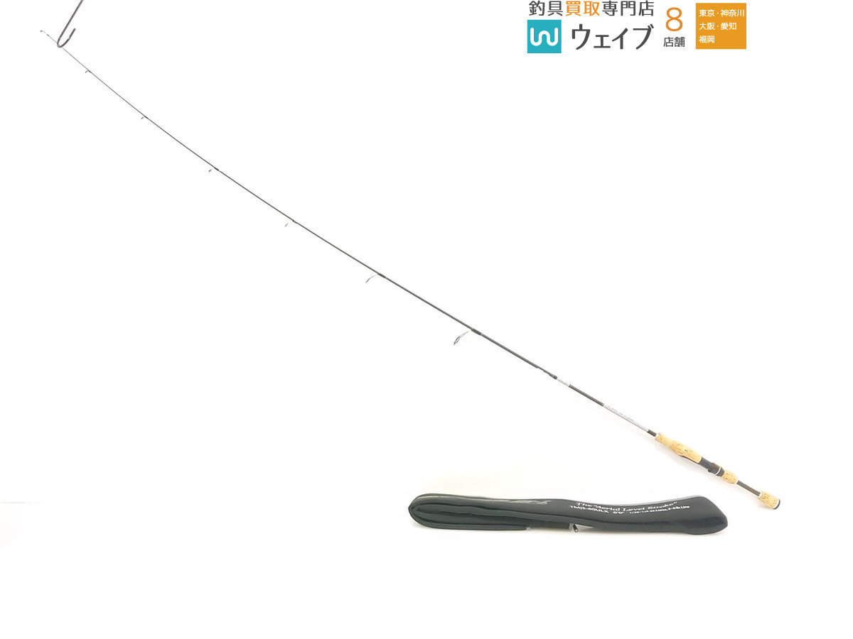 ヤフオク! - エバーグリーン コンバットスティック テムジン TMJS-...