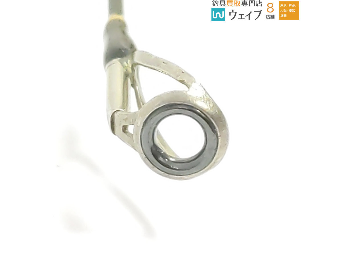 エバーグリーン カレイド デジーノ スティングレイ 66 TKDC エバーグリーン カレイド デジーノ スティングレイ 66 TKDC