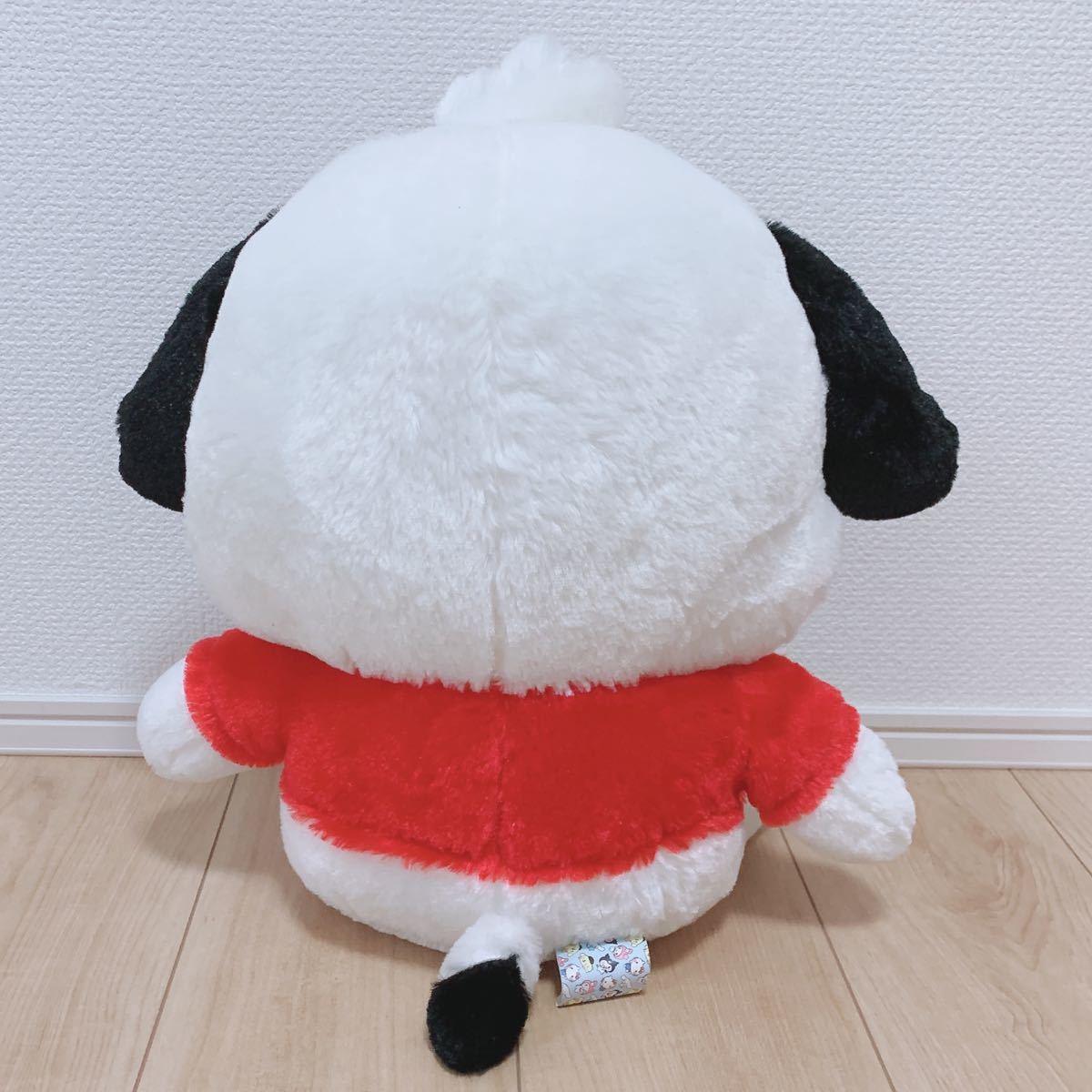 サンリオポチャッコぬいぐるみ|Yahoo!フリマ(旧PayPayフリマ) サンリオポチャッコぬいぐるみ|Yahoo!フリマ(旧PayPayフリマ)