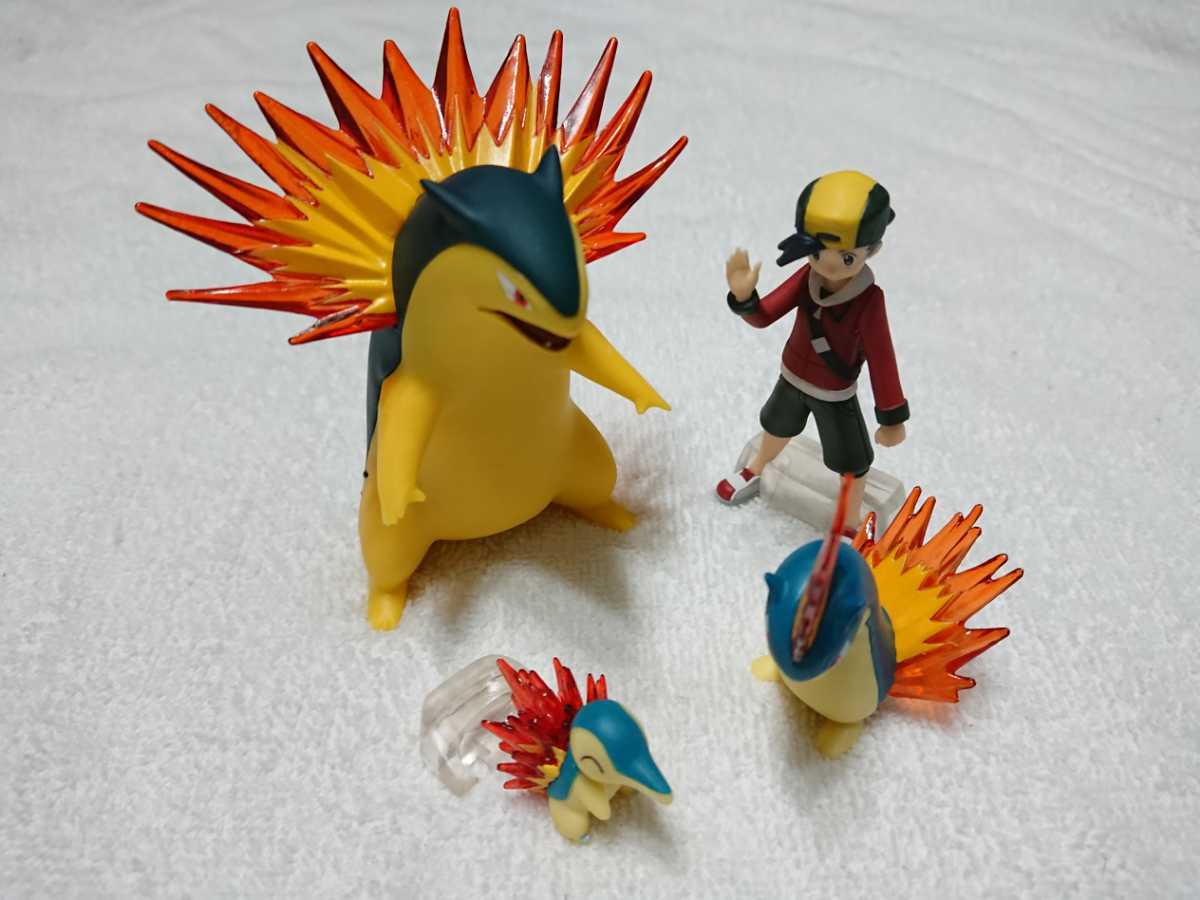 Yahoo!オークション - ポケモン フィギュア ポケモンスケール Yahoo!オークション - ポケモン フィギュア ポケモンスケール