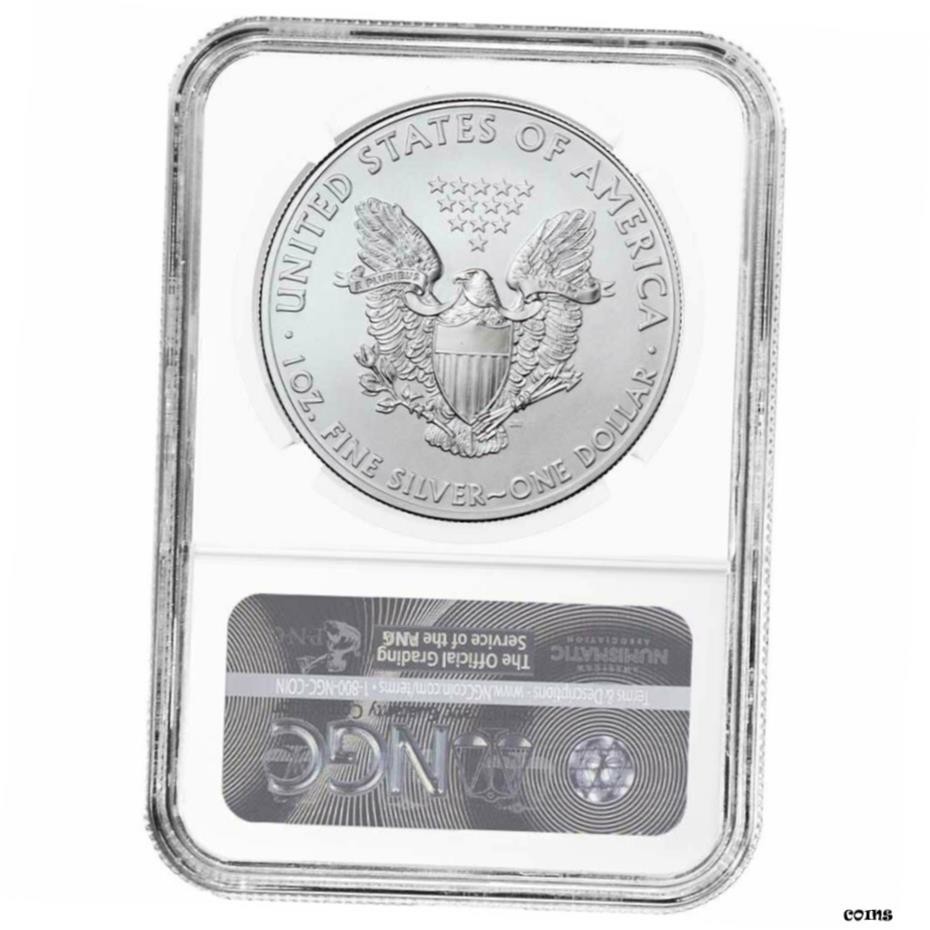 全てのアイテム トランプコイン 4851 Eagle Silver American 1 Type 21 Pcgs Ngc アンティークコイン その他 Labelians Fr