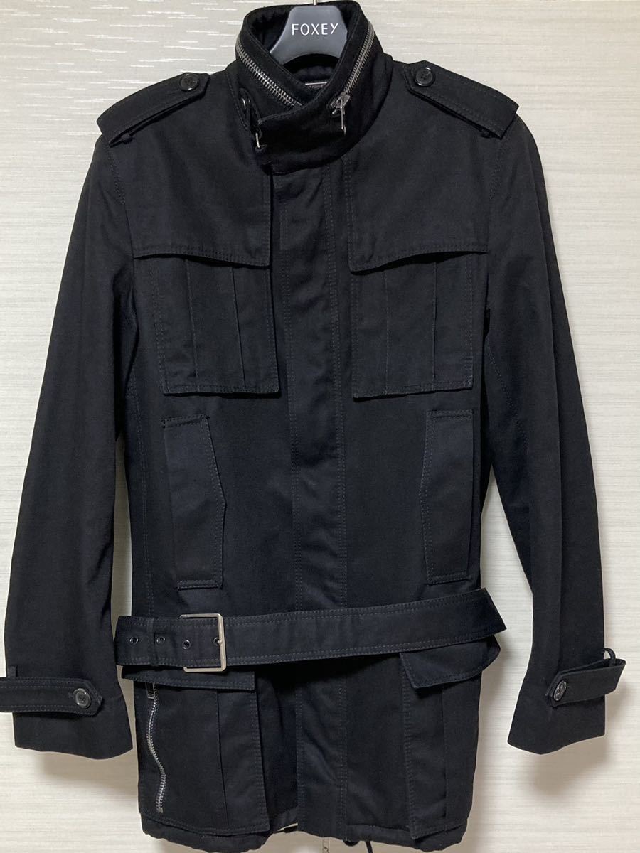 Yahoo!オークション - Dior Homme ディオールオム 04AW M65 Yahoo!オークション - Dior Homme ディオールオム 04AW M65