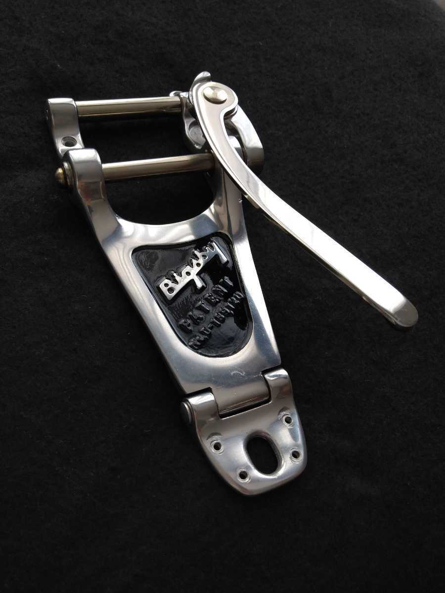 輝い / Bigsby B7 トレモロアーム ビグスビー エレキギター - www