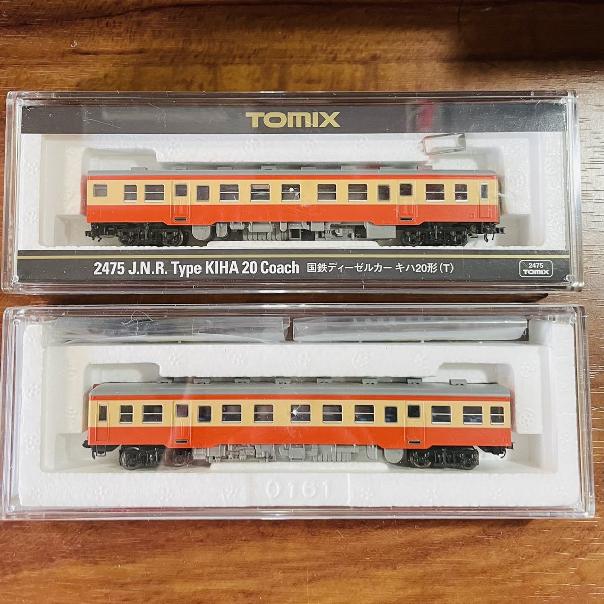TOMIXトミックス 92161 鉄道模型 Nゲージ 国鉄キハ 25形 ディーゼル 