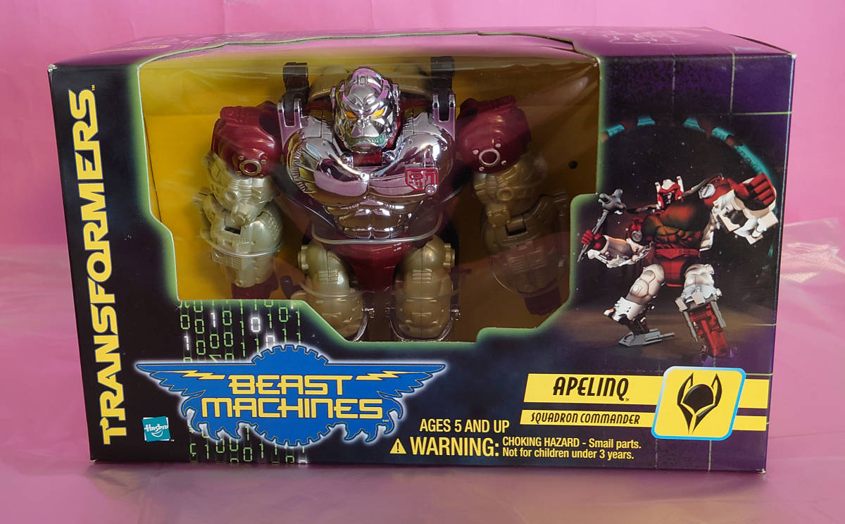 Yahoo!オークション - 新品 エイプリンク BOTCON ボットコン Yahoo!オークション - 新品 エイプリンク BOTCON ボットコン