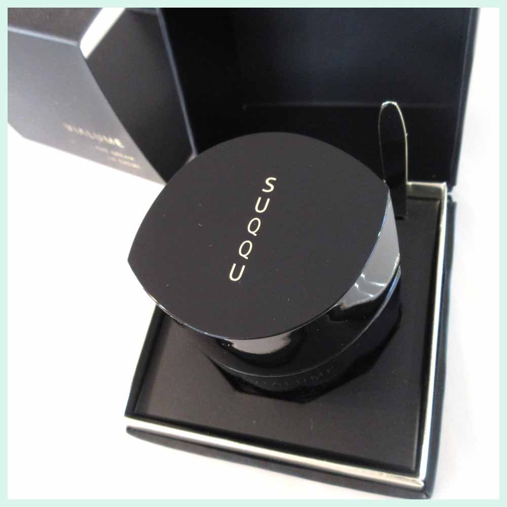 ∞☆SUQQU(スック) ヴィアルム ザ クリーム 30g♪フェイスクリーム www