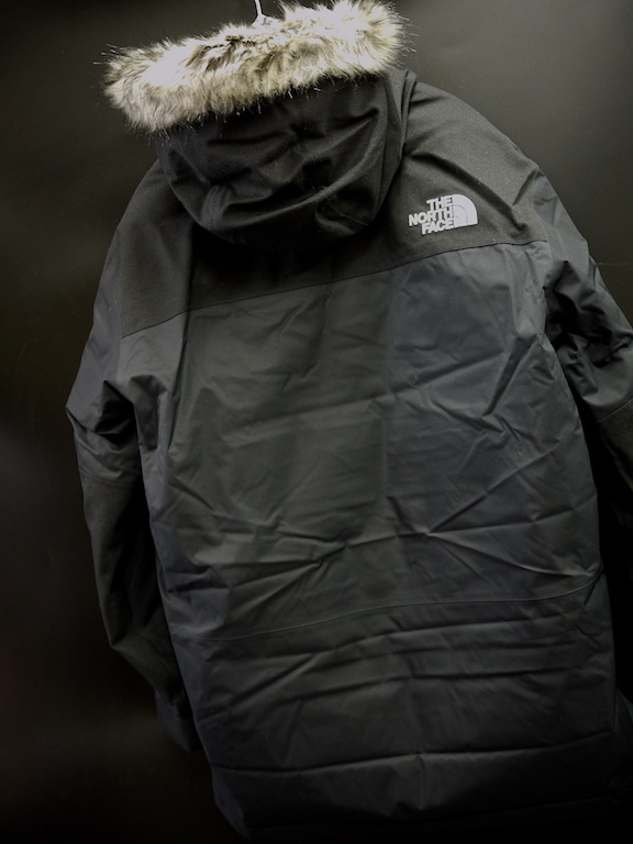 新品 THE NORTH FACE ノースフェイス【Lサイズ】RDS認証ダウン BEDFORD